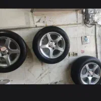 رینگ اسپرت ماشین ایسترم