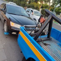 یدکش یدک کش جرثقیل امداد خودرو خودروبر چرخ گیر|خدمات حمل و نقل|کرج, گوهردشت|دیوار