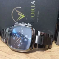 ساعت ویکتوریا|ساعت|اهواز, طالقانی|دیوار