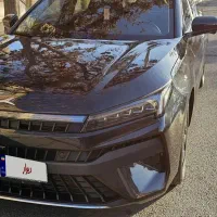 KMC J7 1402|خودرو سواری و وانت|کرج, فاز ۳ گوهردشت|دیوار