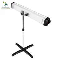 هیتر (بخاری) تابشی تک و دو لامپ (برقی)|بخاری، هیتر، شومینه|بابل, |دیوار