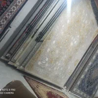 فرش.تمام نخ بدون پیش پرداخت