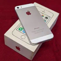 iphone 5s در حد نو بدون خطوخش|موبایل|بندرعباس, |دیوار