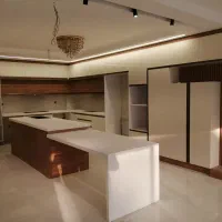 ساخت انواع کابینت و کمد دیواری با بهترین کیفیت|کتابخانه، شلف، قفسه‌های دیواری|شیراز, سلطان آباد|دیوار
