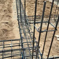 فروش-خانه-زیرتیرشده-200متری-140مترژیربنا-آغاجاری