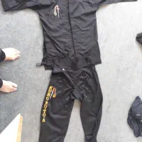 لباس کنگفو توا