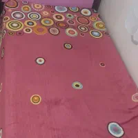 تخت یک نفره و تشک