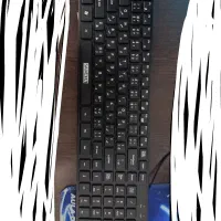 کیبورد سالم سالم