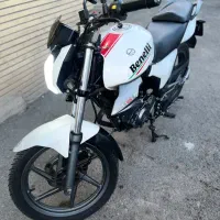 موتور بنلی ۱۵۰ مدل ۹۹ استثنائی /زیر قیمت