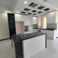 آپارتمان ۱۰۰ متری / کلید نخورده/ خوش نقشه|فروش آپارتمان|رودهن, |دیوار