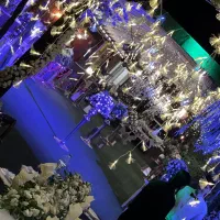 باغ تالار عمارت سالن عروسی نامزدی عقدکنان تولد