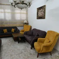 ویلایی دربست کامل سه طبقه . بر ملک ۱۰ متر|اجارهٔ خانه و ویلا|قم, بکایی|دیوار