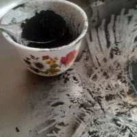 سرمه طبیعی|آرایشی، بهداشتی، درمانی|سراب, |دیوار