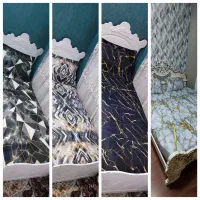 روتختی وبالش یک نفره ودونفره