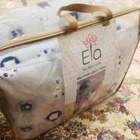 تشک و لحاف کودک|رختخواب، بالش، پتو|بندرعباس, |دیوار