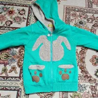 کاپشن|کفش و لباس بچه|تربت‌حیدریه, دیزقند|دیوار