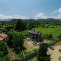 فروش زمین با کاربری مسکونی|فروش زمین و ملک کلنگی|ماکلوان, |دیوار