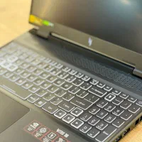 لپ تاپ گیمینگ ACER NITRO نسل 12Hبا گرافیک RTX3050|رایانه همراه|یزد, |دیوار