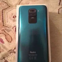 note9 شیامی|موبایل|کرج, اخترآباد|دیوار