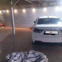 ماشین شاهین اتوماتیک مدل 1405