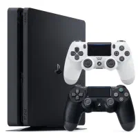 کنسول Ps4 ( اسلیم ، 1TB )