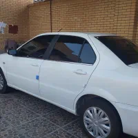 فروش سمند سورن پلاس با موتور XU7P مدل ۴۰۵