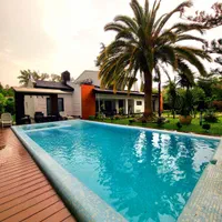 فروش ویلا با استخر چهارفصل فول فرنیش خزرشهرشمالی|فروش خانه و ویلا|فریدونکنار, |دیوار