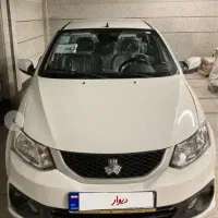 ساینا sدوگانه کارخانه در حد صفر قابل معاوظه