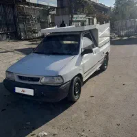 پراید وانت151|خودرو سواری و وانت|قوچان, |دیوار