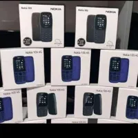 فروش ویژه نوکیا 105و 106دوسیم کارت ویتنام ریجسترش
