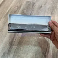 سازدهنی سوان در رویال موزیک
