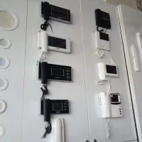 آیفون تصویری .صوتی.دوربین.جک پارگینکی