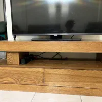 میز تلویزیون