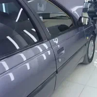 پژو ۴۰۵ دوگانه کارخانه مدل ۹۷|خودرو سواری و وانت|کرمانشاه, |دیوار
