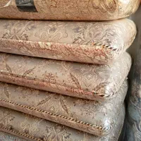 ۶عدد پشتی نو