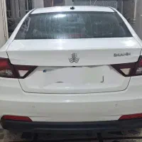 شاهین مدل ۱۴۰۰|خودرو سواری و وانت|شوش, |دیوار