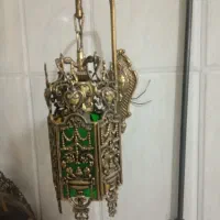 لوستر دیواری آنتیک