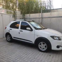 کوییک R ۱۴۰۱ دریچه سیمی