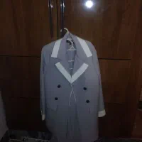 کت شلوار مجلسی زنانه