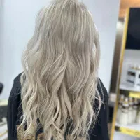 مدل رنگ ولایت برای تکمیل پیج کاری|خدمات آرایشگری و زیبایی|بابل, |دیوار