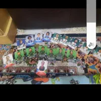 کارت کیمدی|اسباب‌بازی بچه|مشهد, محمدآباد|دیوار