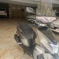 tvs ntorq تی وی اس ان تورک
