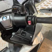 BMW gt400|موتورسیکلت|شیراز, شهرک امیر کبیر|دیوار