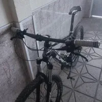 دوچرخه بلست کربن ادونچر اسکات جاینت مریدا|دوچرخه، اسکیت، اسکوتر|مشهد, شهید فرامرز عباسی|دیوار