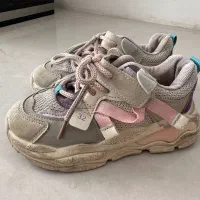 کفش دخترانه سایز ۳۱