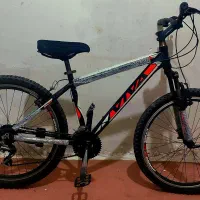 دوچرخه ویوا اکسیژن 26
