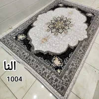 اقساطی صاحب فرش ۱۲ متری شوید /فرش نگین