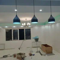 برقکشی.آیفون تصویری،دزدگیر اماکن،برق صنعتی،ساختمان|خدمات پیشه و مهارت|پردیس, فاز ۸|دیوار