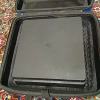 ps4 slim 1tb  ورژن 9