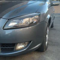 رانا پلاس مدل ۱۴۰۰ بدون رنگ